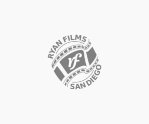 Logo Design by IGP Agus Primakusuma for Ryan Films San Diego | Design: #17147513