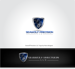 Logo Design by Hana