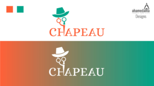 Logo Design by ahamedama Inc