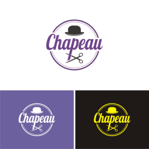 Logo Design by Ahsa_Design for this project | Design: #16857468