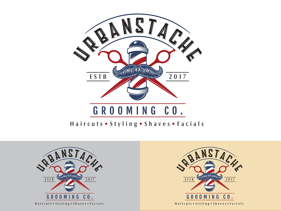 Logo Design by The Freelance Designer for this project | Design #16879662