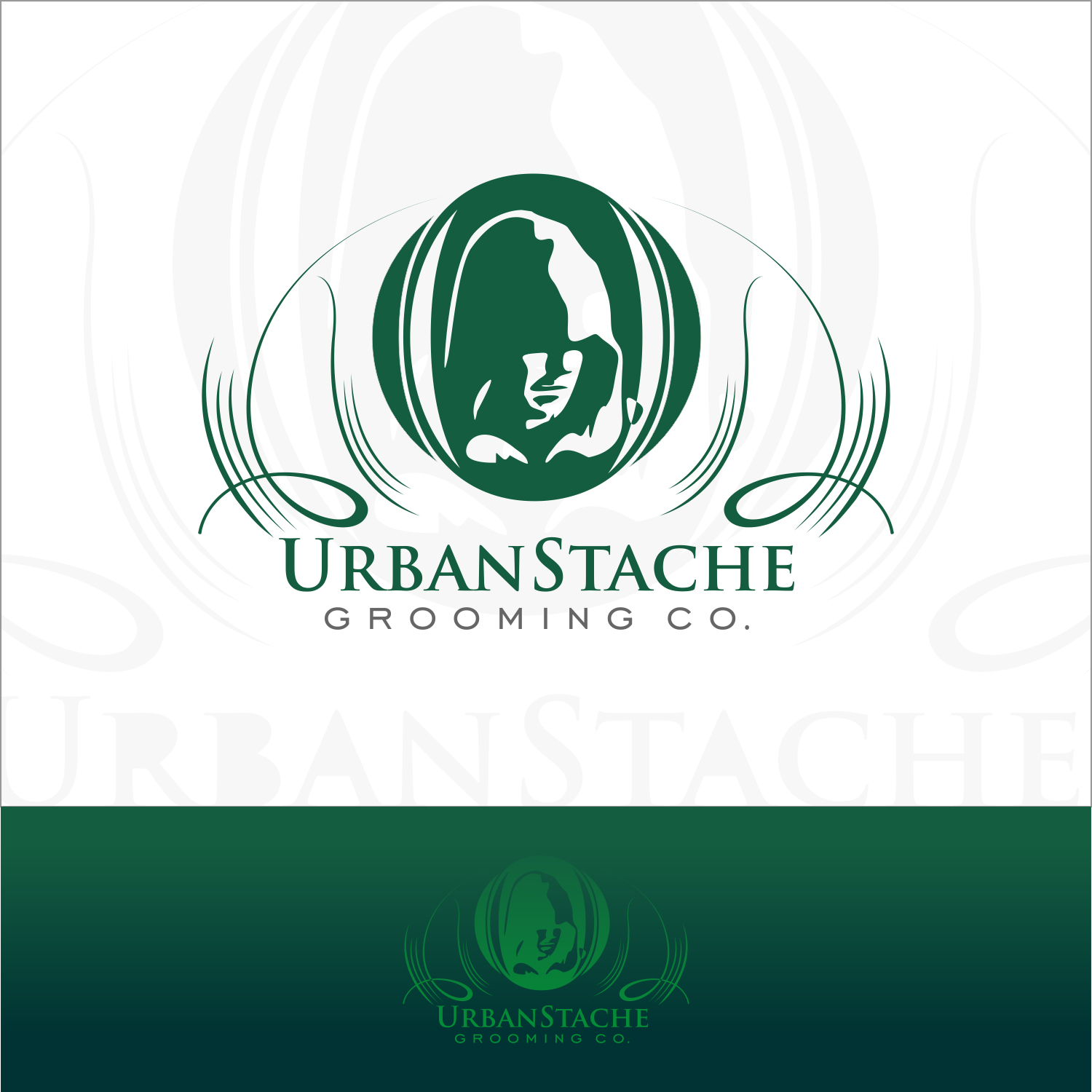 Diseño de Logo por damian para este proyecto | Diseño #16859377