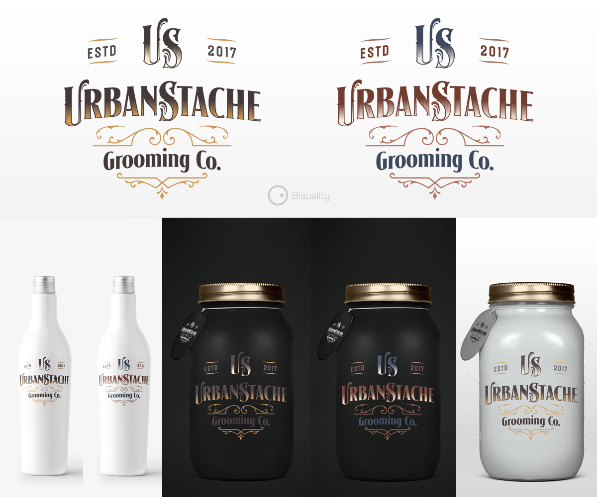 Logo Design by Bisuality for this project | Design: #16920409