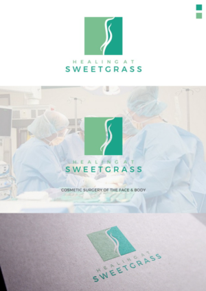 Design de Logo par christianpoetoe pour Sweetgrass Plastic Surgery | Design : #16862345
