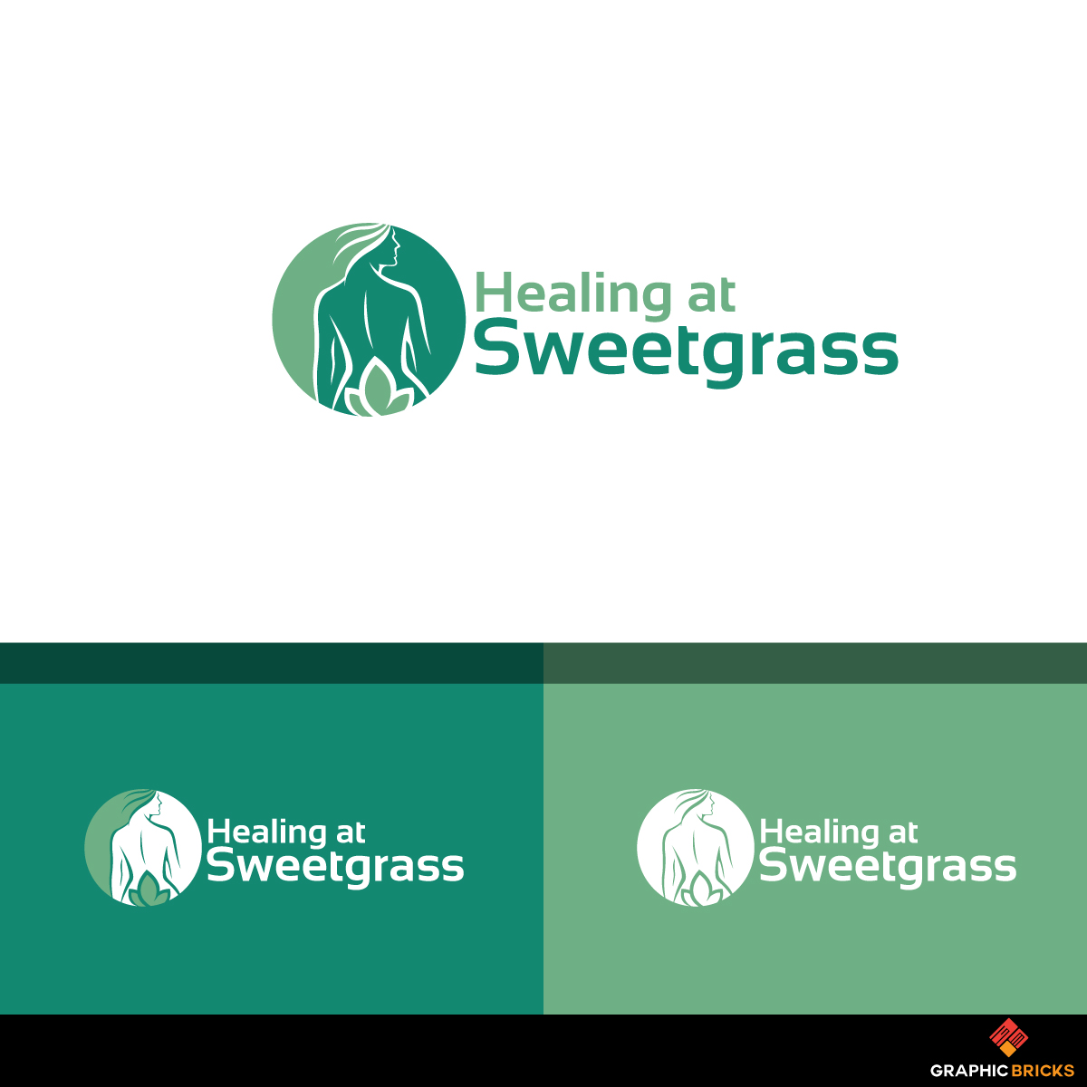 Design de Logo par Graphic Bricks pour Sweetgrass Plastic Surgery | Design #16863145