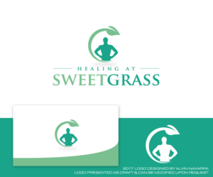 Design de Logo par alvinnavarra pour Sweetgrass Plastic Surgery | Design : #16859981