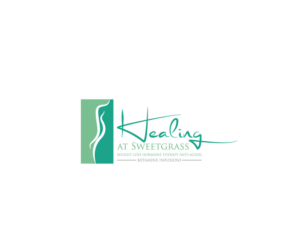 Logo Design by asman for Sweetgrass Plastic Surgery | Design: #17211087