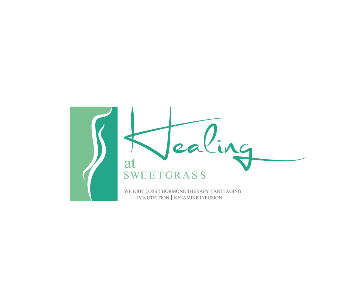 Logo Design by asman for Sweetgrass Plastic Surgery | Design #17385367