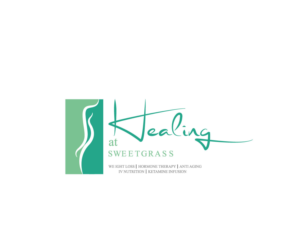 Logo Design by asman for Sweetgrass Plastic Surgery | Design: #17528683
