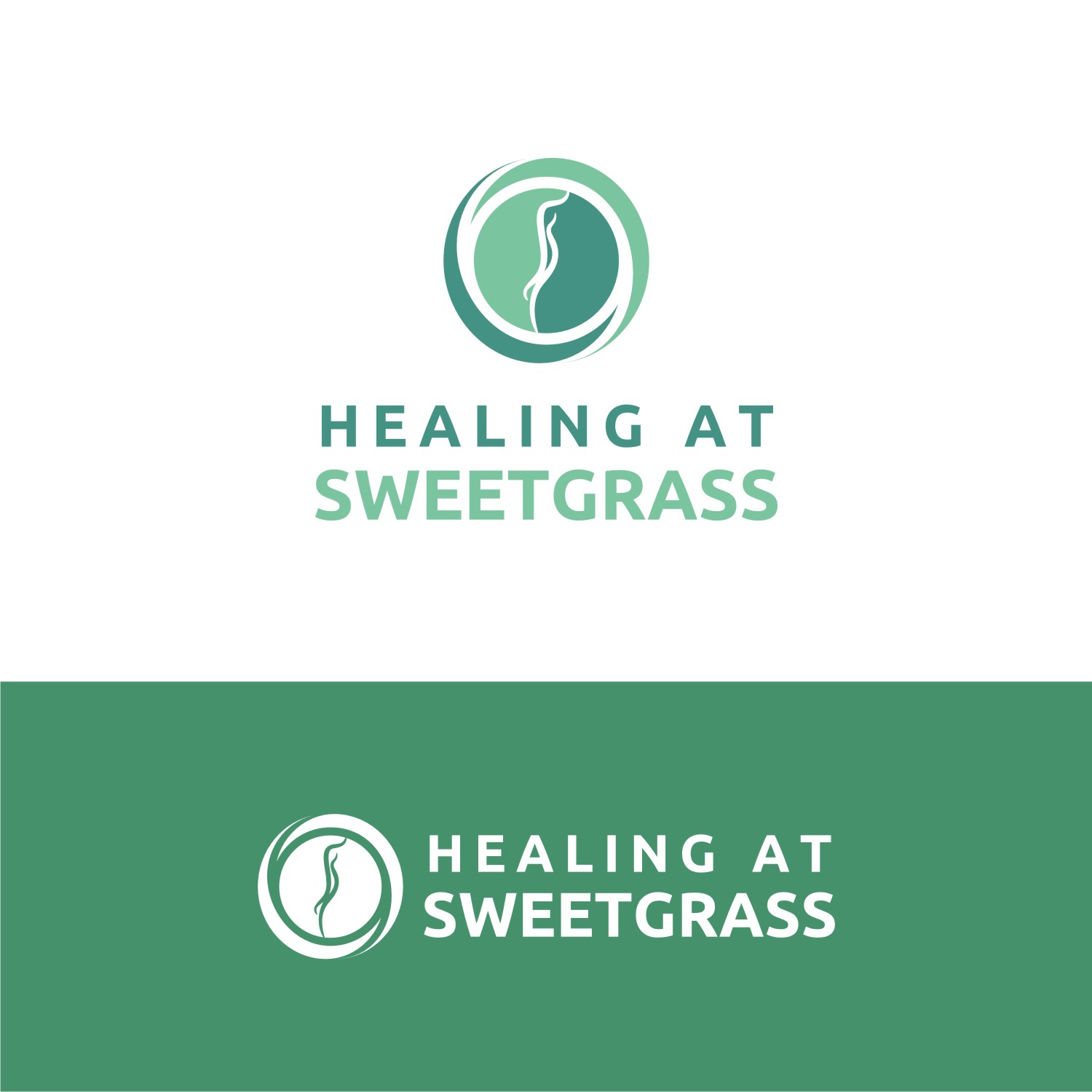 Logo Design by Ahsa_Design for Sweetgrass Plastic Surgery | Design #16857957