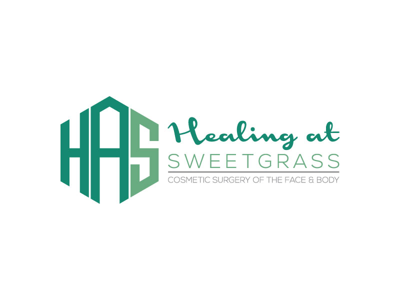 Logo Design by Alhamduliallah for Sweetgrass Plastic Surgery | Design #16872382
