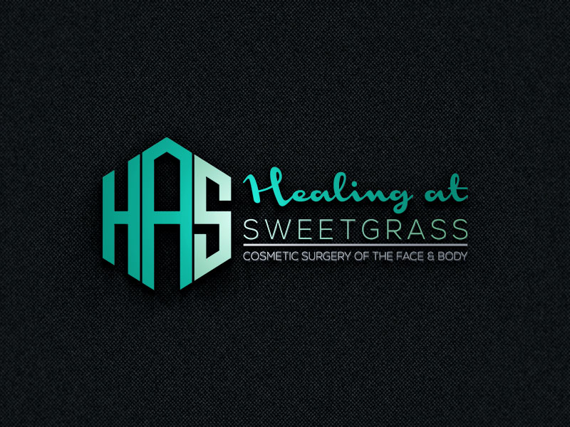 Logo Design by Alhamduliallah for Sweetgrass Plastic Surgery | Design #16872384