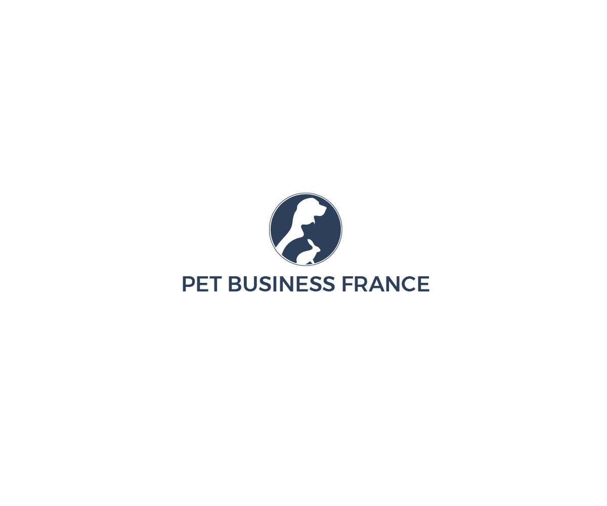 Logo-Design von pfdesign81 für PET BUSINESS FRANCE | Design #16862756