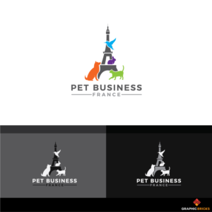 Logo Design by Graphic Bricks