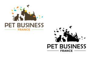 Design de Logo par -AbsolutMudd- pour PET BUSINESS FRANCE | Design : #17767637