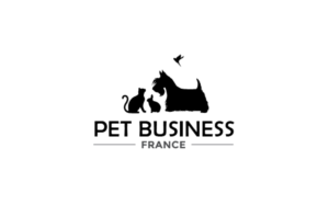  PET BUSINESS FRANCE | Logo Design by -AbsolutMudd-
