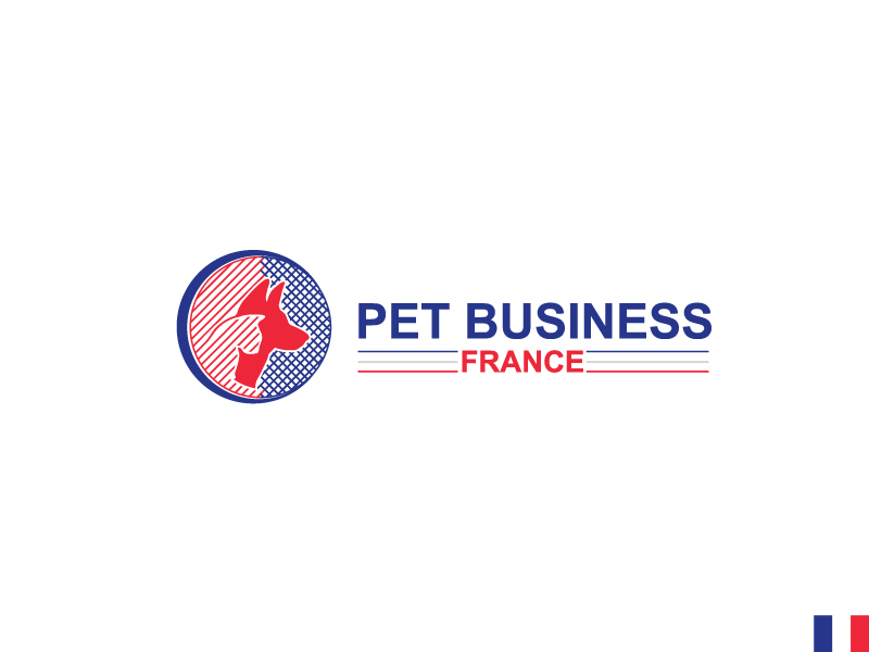 Design de Logo par esolztech pour PET BUSINESS FRANCE | Design #16975209