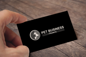 Design de Logo par esolztech pour PET BUSINESS FRANCE | Design : #16975211