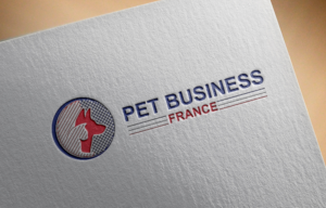Design de Logo par esolztech pour PET BUSINESS FRANCE | Design : #16975212