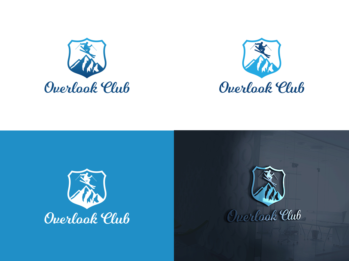 Logo Design by Slant Line Media for this project | Design #20412683