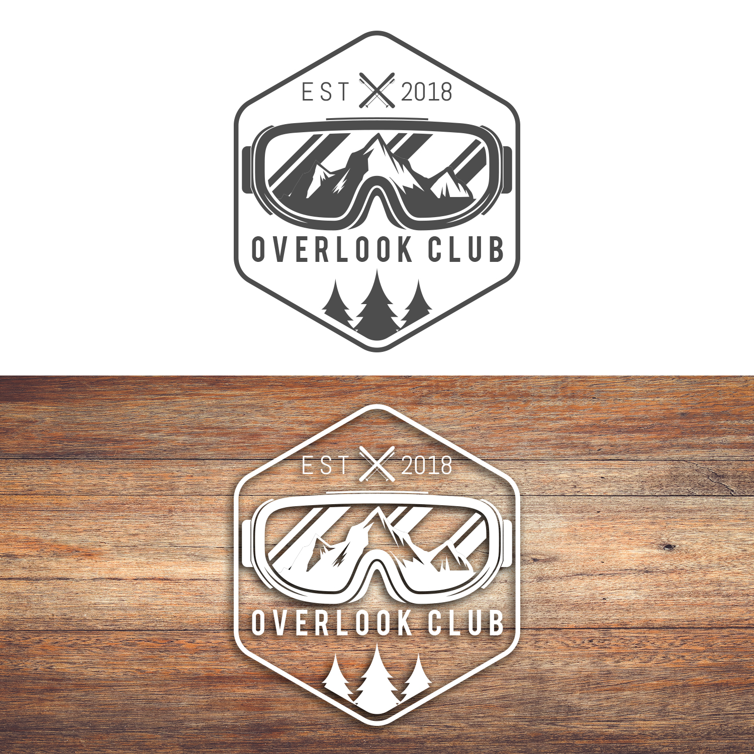 Logo Design by kpgroup for this project | Design #20408503