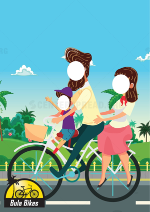 Poster Design by CENTERSPREAD