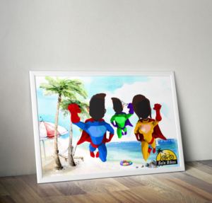 Diseño de Póster por creativeride para este proyecto | Diseño: #16973507
