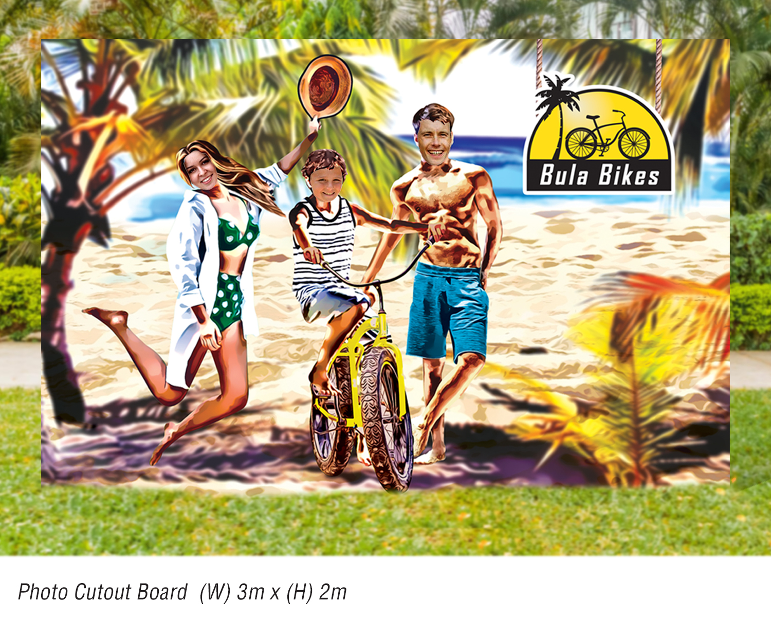 Diseño de Póster por - SWING - para este proyecto | Diseño #16953107