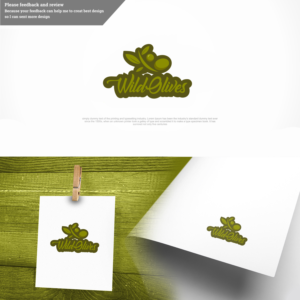 Logo-Design von A.STUDIO für dieses Projekt | Design: #16972089