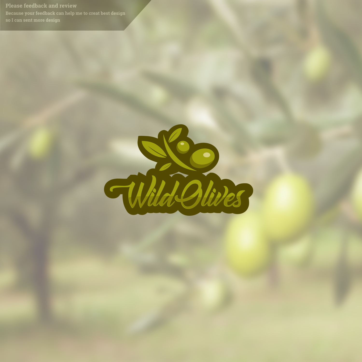 Logo Design by A.STUDIO for this project | Design #16972559