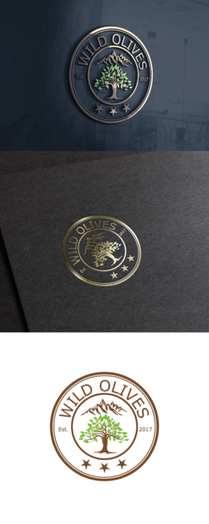 Logo Design by Moat Sumona Afroz