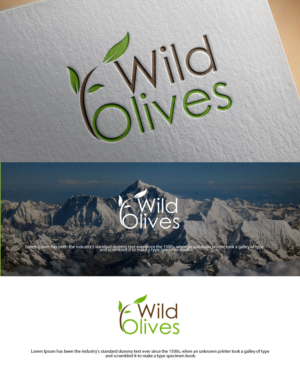 Logo-Design von Art creation 2 für dieses Projekt | Design: #16914185