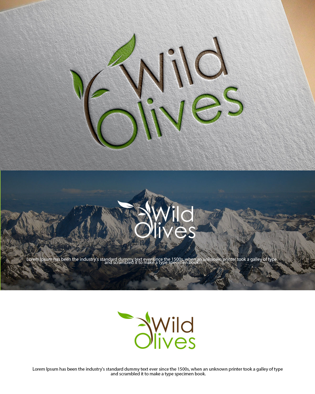 Logo Design by Art creation 2 for this project | Design #16914186