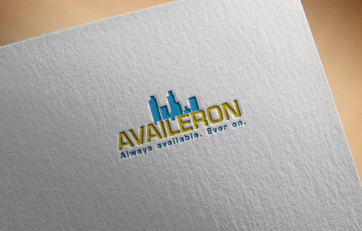 Logo-Design von niko für Availeron Consulting | Design #16860981