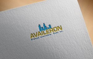 Logo Design by niko for Availeron Consulting | Design: #16860981