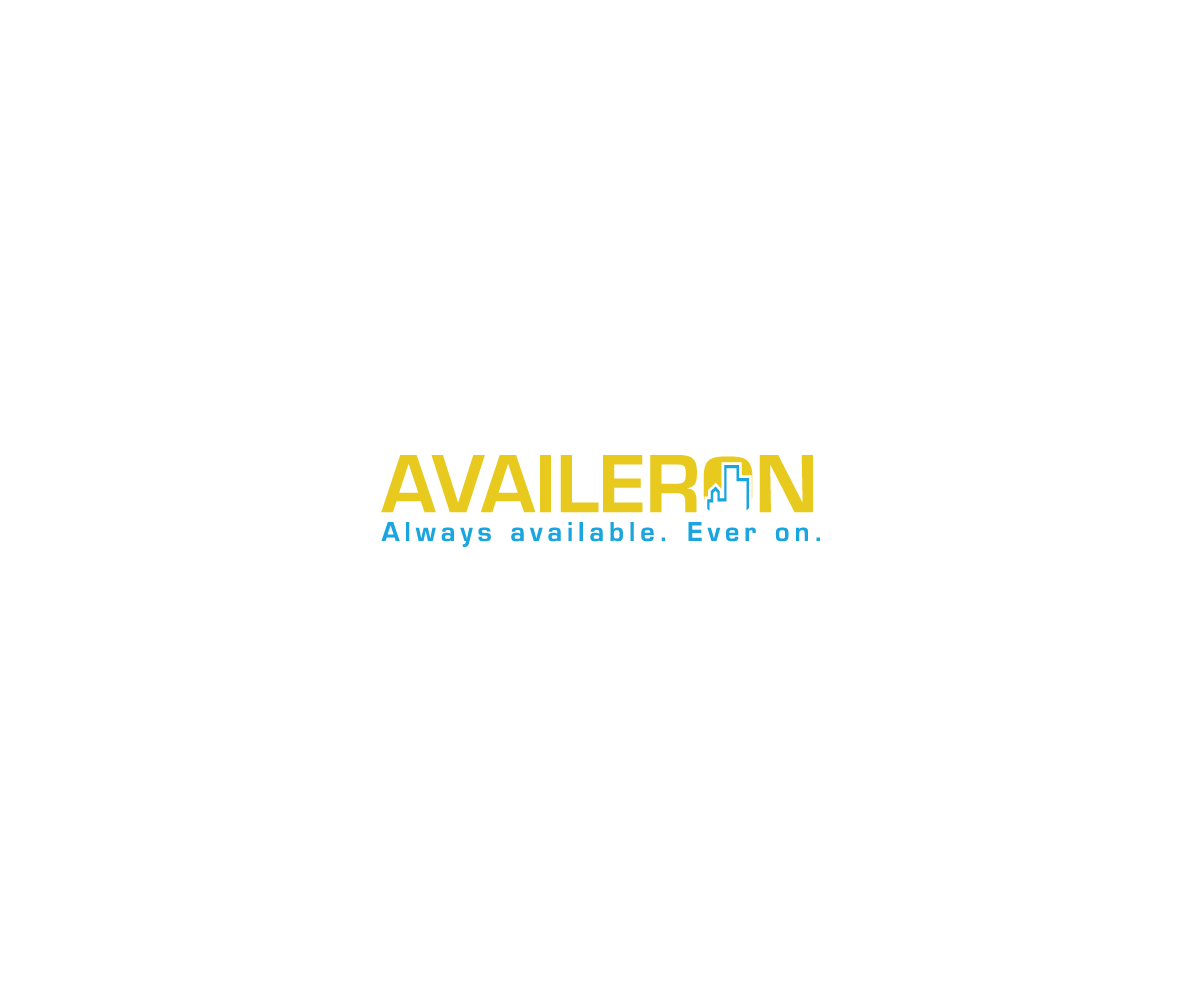 Logo Design by niko for Availeron Consulting | Design #16861005