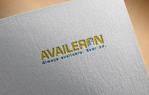 Logo Design by niko for Availeron Consulting | Design: #16861013