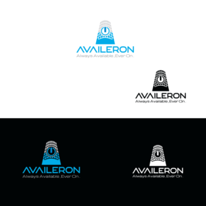 Logo Design by emptyboxgraphics for Availeron Consulting | Design: #16872102