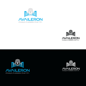 Logo Design by emptyboxgraphics for Availeron Consulting | Design #16875344