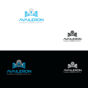 Logo Design by emptyboxgraphics for Availeron Consulting | Design: #16875356