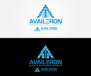 Logo Design by sangeloenriquez for Availeron Consulting | Design #16862154