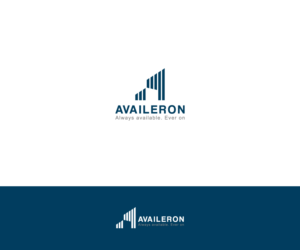 Logo Design by arcoalex for Availeron Consulting | Design: #16861203