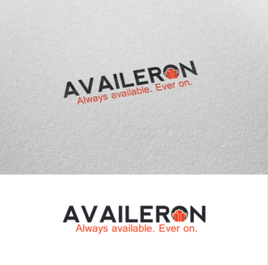Diseño de Logo por Impressive Solutions para Availeron Consulting | Diseño: #16862336