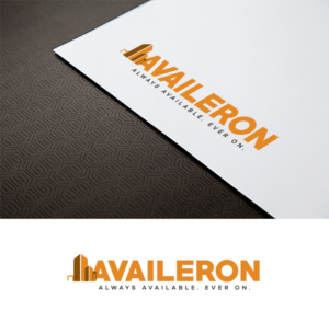Diseño de Logo por Impressive Solutions para Availeron Consulting | Diseño: #16862338