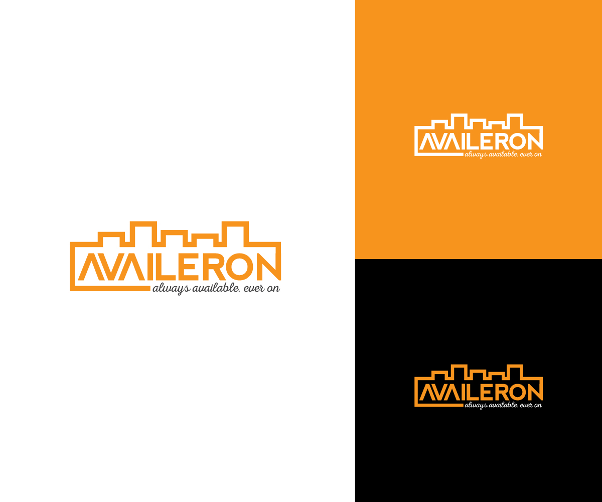 Logo-Design von Anekaa für Availeron Consulting | Design #16862232