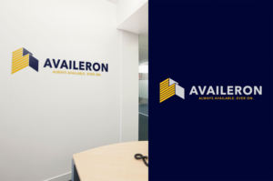 Logo Design by Grafactory for Availeron Consulting | Design: #16859921