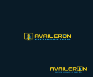 Logo Design by tigertwist for Availeron Consulting | Design: #16861128