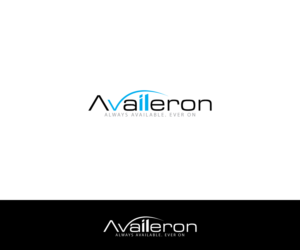 Logo Design by Omee63 for Availeron Consulting | Design: #16859164