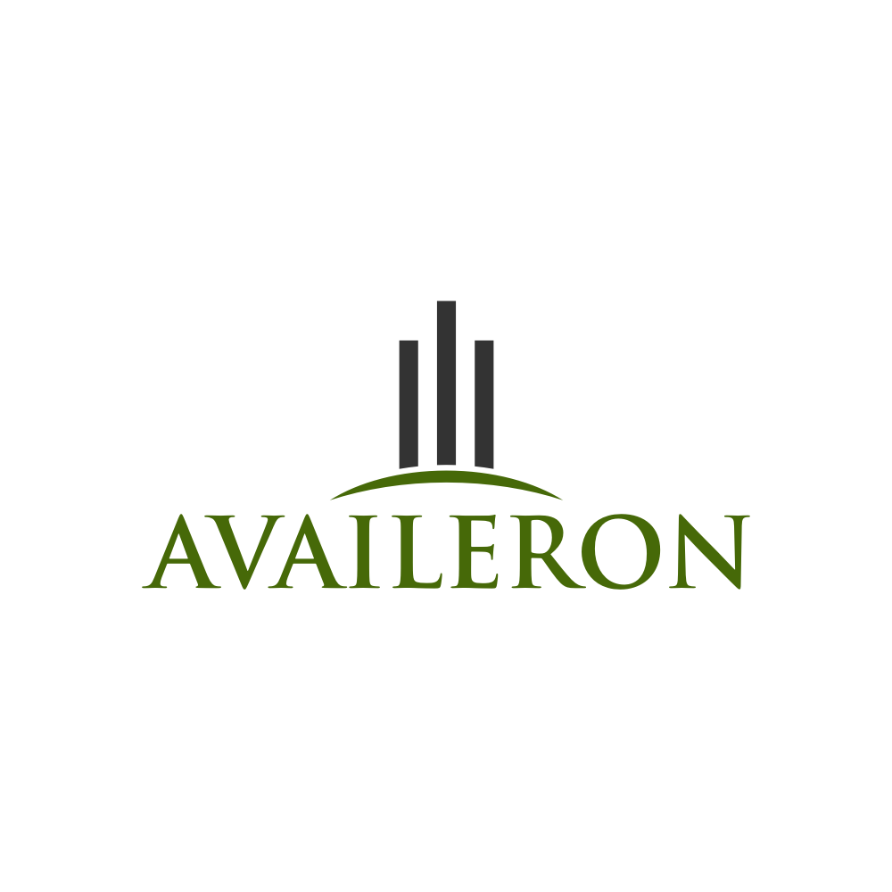 Logo Design by vario_design for Availeron Consulting | Design #16867460