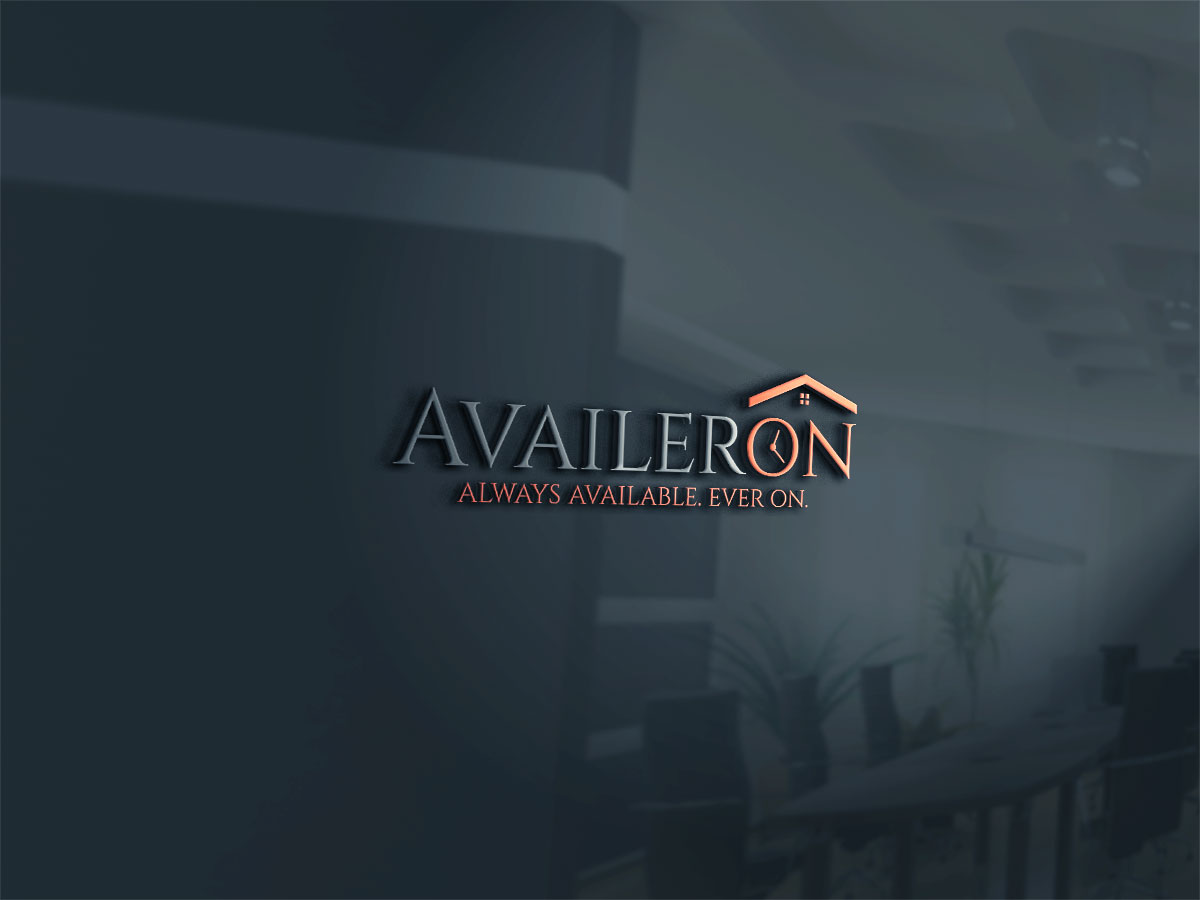 Design de Logo par Logoplain pour Availeron Consulting | Design : #16954428